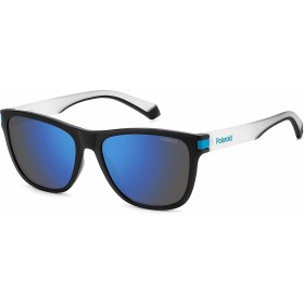 Herrensonnenbrille Polaroid PLD 2138_S von Polaroid, Brillen und Zubehör - Ref: S7267396, Preis: 83,59 €, Rabatt: %