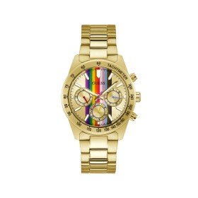 Ladies' Watch Glam Rock gr32105 (Ø 44 mm) | Tienda24 - Global Online Shop Tienda24.eu