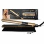 Hair Straightener Saint-Algue Demeliss GOLD Black Golden | Tienda24 Tienda24.eu