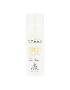 Crema Iluminadora Absolut Radiant VIT-C3 Macca Piel Seca Spf 15 (50 ml) de Macca, Hidratantes - Ref: S0586016, Precio: 28,12 ...