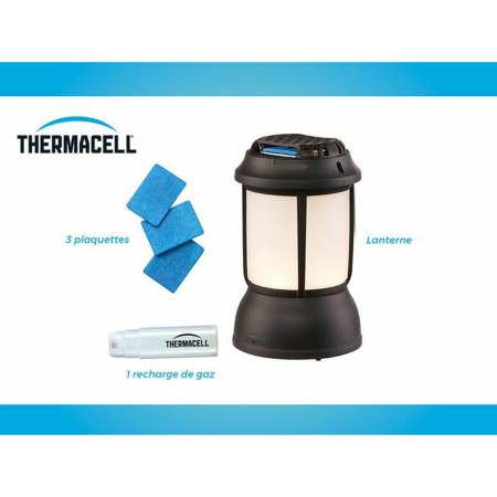 Anti-moustique THERMACELL SB-86601350 Noir | Tienda24 Tienda24.eu