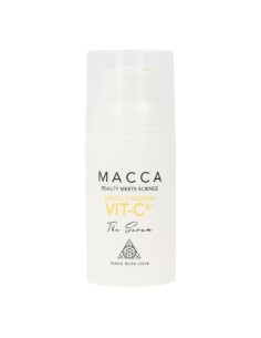 Siero Illuminante Absolut Radiant VIT-C6+ Macca (30 ml) da Macca, Sieri - Ref: S0586018, Precio: 30,55 €, Descuento: %