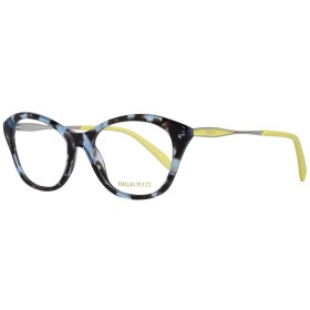 Montura de Gafas Mujer Emilio Pucci EP5100 54055 de Emilio Pucci, Gafas y accesorios - Ref: S7268382, Precio: 66,45 €, Descue...