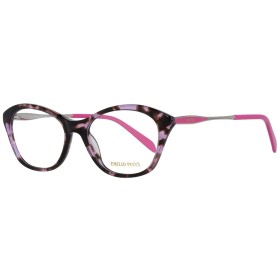 Montura de Gafas Mujer Emilio Pucci EP5100 54056 de Emilio Pucci, Gafas y accesorios - Ref: S7268387, Precio: 66,45 €, Descue...