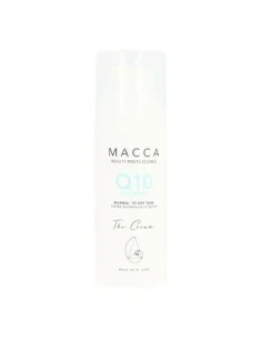 Crema Antietà Q10 Age Miracle Macca Age Miracle 50 ml da Macca, Idratanti - Ref: S0586019, Precio: 28,70 €, Descuento: %