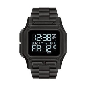 Reloj Hombre Nixon A1268-001 Negro de Nixon, Relojes de pulsera - Ref: S7271331, Precio: 275,38 €, Descuento: %