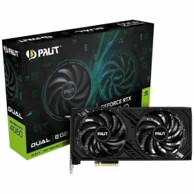 Carte Graphique Asus 90YV0JH8-M0NA00 Geforce RTX 4060 Ti 16 GB GDDR6 | Tienda24 Tienda24.eu