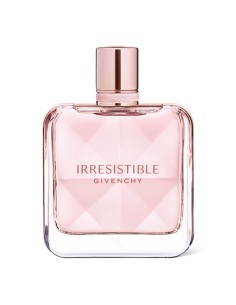 Profumo Donna Givenchy EDT Irresistible 80 ml da Givenchy, Eau de Parfum - Ref: S0586030, Precio: 77,65 €, Descuento: %