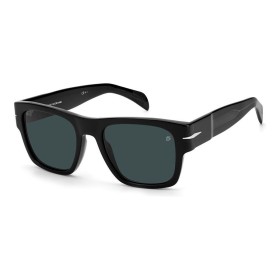 Óculos de sol polarizados Hawkers One Raw Preto Azul (Ø 55,7 mm) | Tienda24 - Global Online Shop Tienda24.eu