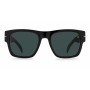 Unisex-Sonnenbrille David Beckham DB 7000_S BOLD | Tienda24 - Global Online Shop Tienda24.eu