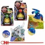 Juego de habilidad Bakugan 6066715 Alemán | Tienda24 Tienda24.eu