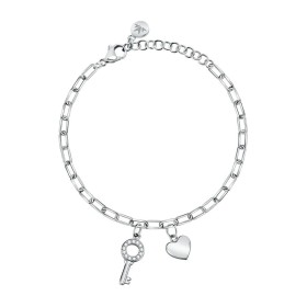 Bracciale Donna Morellato SAUN16 di Morellato, Bracciali - Rif: S7272613, Prezzo: 48,55 €, Sconto: %