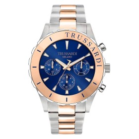 Montre Homme Trussardi R2453143003 de Trussardi, Montres bracelet - Réf : S7272650, Prix : 158,34 €, Remise : %