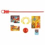 Skills game Bakugan 6066715 German | Tienda24 Tienda24.eu