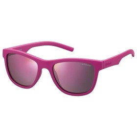 Damensonnenbrille Polaroid PLD 8018_S KIDS von Polaroid, Brillen und Zubehör - Ref: S7272724, Preis: 63,28 €, Rabatt: %