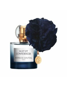 Profumo Donna Goutal Nuit Et Confidences EDP 50 ml da Goutal, Eau de Parfum - Ref: S0586073, Precio: 98,78 €, Descuento: %