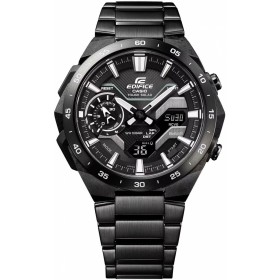 Montre Homme Casio ECB-2200DC-1AEF (Ø 48 mm) de Casio, Montres bracelet - Réf : S7273002, Prix : 301,97 €, Remise : %