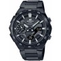 Relógio masculino Casio ECB-2200DC-1AEF (Ø 48 mm) | Tienda24 - Global Online Shop Tienda24.eu