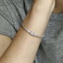 Bracelet Femme Pandora 598816C00-18 18 cm | Tienda24 - Global Online Shop Tienda24.eu