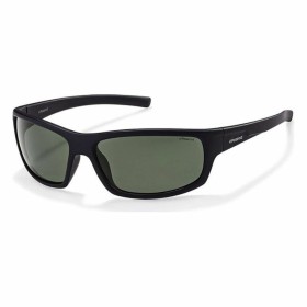 Lunettes de soleil Homme Polaroid P8411 de Polaroid, Lunettes et accessoires - Réf : S7273510, Prix : 79,33 €, Remise : %