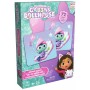 Juego Educativo Spin Master Memory Cabbys Dollhouse 72 Piezas | Tienda24 Tienda24.eu