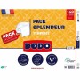 Remplissage de couette DODO 300 g/m² 140 x 200 cm | Tienda24 Tienda24.eu