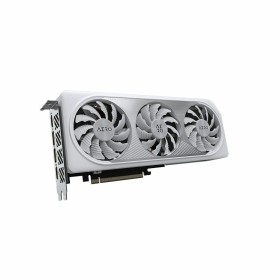 Placa Gráfica Gigabyte GV-R66EAGLE-8GD AMD Radeon RX 6600 GDDR6 | Tienda24 Tienda24.eu