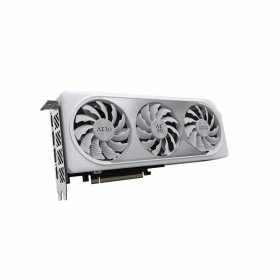 Grafikkarte Gigabyte GV-N406TEAGLE-8GD Geforce RTX 4060 Ti GDDR6 | Tienda24 Tienda24.eu