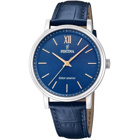 Herrenuhr Festina F20660/4 | Tienda24 - Global Online Shop Tienda24.eu