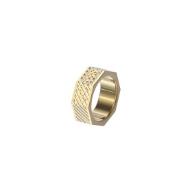 Anello Uomo Guess JUMR03030JWST64 24 | Tienda24 - Global Online Shop Tienda24.eu