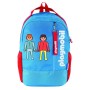 School Bag Playmobil CORE DOHE 51659 Blue 32 x 45 x 17 cm by Playmobil, Children's Backpacks - Ref: M0307259, Price: 48,13 €,...