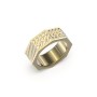 Anello Uomo Guess JUMR03030JWYG66 26 | Tienda24 - Global Online Shop Tienda24.eu