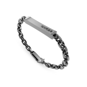 Bracelet Homme Guess JUXB03000JWGMS de Guess, Bracelets - Réf : S7275313, Prix : 74,14 €, Remise : %