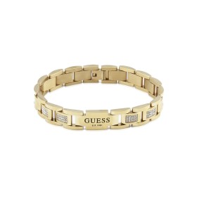 Pulsera Hombre Guess JUMB01342JWYGT-U de Guess, Pulseras - Ref: S7275459, Precio: 105,40 €, Descuento: %