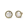 Boucles d´oreilles Femme Guess JUBE01361JWYGBKT-U | Tienda24 - Global Online Shop Tienda24.eu