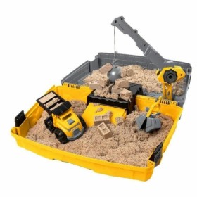 Craft Set Cra-Z-Art Cra-Z-Sand Castle | Tienda24 Tienda24.eu