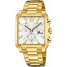 Montre Homme Lotus 18853/1 de Lotus, Montres bracelet - Réf : S7276856, Prix : 185,70 €, Remise : %