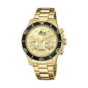 Montre Homme Lotus 18802/1 de Lotus, Montres bracelet - Réf : S7277285, Prix : 310,10 €, Remise : %