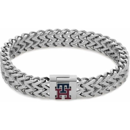 Bracelete masculino Tommy Hilfiger 1683509 | Tienda24 - Global Online Shop Tienda24.eu