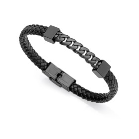 Bracciale Uomo Talent Jewels TJA-1-09-03-1-235 Argentato | Tienda24 - Global Online Shop Tienda24.eu