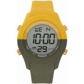 Montre mixte à carcasse interchangeable Watx & Colors COWA3718 de Watx & Colors, Bracelets de montres - Réf : S7279770, Prix ...