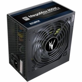 Fonte de Alimentação CoolBox CoolBox Basic ATX 300W Preto 300W | Tienda24 Tienda24.eu