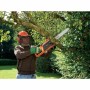 Motosserra Elétrica Black & Decker CS1840-QS 1800 W 40 cm | Tienda24 Tienda24.eu