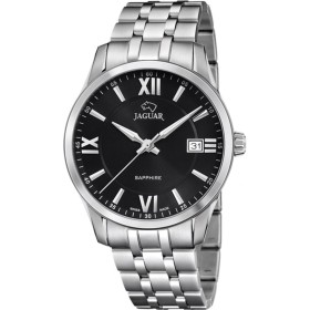 Montre Homme Jaguar J964/4 Noir Argenté de Jaguar, Montres bracelet - Réf : S7282439, Prix : 310,10 €, Remise : %