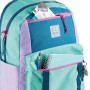 School Bag Miquelrius Amsterdam Rider Purple by Miquelrius, Children's Backpacks - Ref: M0307287, Price: 49,19 €, Discount: %