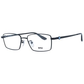 Monture de Lunettes Homme BMW BW5042-H 56001 de BMW, Lunettes et accessoires - Réf : S7284659, Prix : 90,44 €, Remise : %