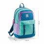 School Bag Miquelrius Amsterdam Rider Purple by Miquelrius, Children's Backpacks - Ref: M0307287, Price: 49,19 €, Discount: %