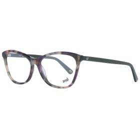 Ladies' Spectacle frame Web Eyewear WE5215 54098 by Web Eyewear, Glasses and accessories - Ref: S7284752, Price: 55,99 €, Dis...