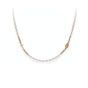 Collier Femme Amen CRORB3F de Amen, Colliers - Réf : S7284934, Prix : 82,56 €, Remise : %