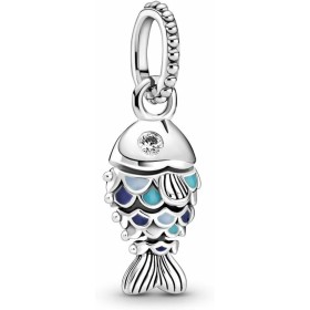 Perle de verre Femme Pandora 799428C01 de Pandora, Charms et perles - Réf : S7285152, Prix : 89,35 €, Remise : %